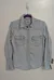 Levi Strauss & Co. Denim Shirt - Women's Size Small photo 1