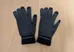 Touchscreen Gloves - Grey photo 1