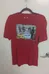 Brand New Roots x NFB Gone Curling Tee - Men's Size Small photo 1