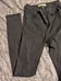 🆓 Tall black XS jeans high waisted  photo 1