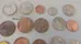 Variety of Foreign Coins  photo 2