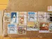 Used Japanese Stamps photo 2