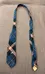 Vintage Viyella Reg'd. Men's Tie photo 1