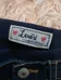 Toddler Levi's jeans 24m photo 3