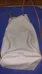  Very Nice Large Draw String Fabric Back Pack. photo 2