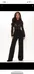 Lace dressy jumpsuit- brand new photo 3