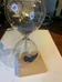 Magnetic hour glass  photo 1