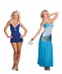 Sailor & Mermaid Reversible Halloween Costume photo 1