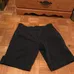 Men’s Brooks Brothers Navy shorts photo 1