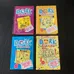 Dork Diaries chapter books photo 1