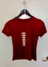 Women's Medium Football Shirt photo 1