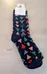 Brand New with Tags Maurices Crew Socks - One Size photo 1