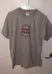 Curling EOSSAA 2006 Carleton Place T-shirt - Size Men's Medium photo 1