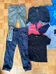 Boys clothes size 6-7 photo 2