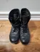 Rock & Candy girl boots, size 3 photo 2