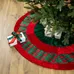 Xmas Tree Skirt photo 1