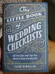 Little Book of Wedding Checklists photo 1