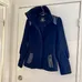 Mackage Black Virgin Wool and Leather Jacket photo 2