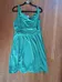 Green Dress photo 1