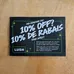FREE - 10% off Lush coupon photo 1