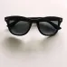 Unisex Plastic Sunglasses - Wayfarer Style photo 1