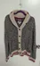 Roots Cabin Cardigan - Size Medium  photo 1