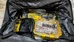 UNUSED DeWalt Oscillating Multi-Tool kit photo 2