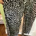 BEBE JUMPSUIT SIZE LARGE photo 5