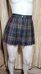 Vintange authentic School girl outfit including socks photo 1