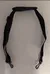 Black Adjustable Shoulder Strap for Bags photo 5