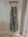 Striped Maxi dress  photo 2