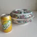 China Serving Dish w Lid photo 5