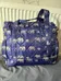  NEW Lug Tote / Luggage - Great for gifting!  photo 2