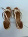 Ballroom dance shoes  photo 1