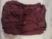 Babaton Red silk dress size L photo 4
