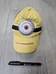 Kids Minion Cap photo 2