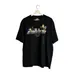 Uniqlo Billie Eilish Takashi Murakami Black Mens Graphic T-Shirt photo 2