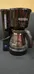 Black and decker coffee maker photo 1