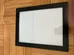 Clip certificate picture frame. photo 1