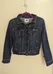 Old Navy Denim Jacket - Women's Size Small photo 1