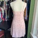 Hollister pink dress size small photo 5