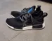 Adidas NMD R1 men's size 8 photo 1