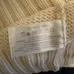 Club Monaco Yellow Cream Wool Knit Sweater Size Large photo 4