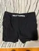NWOT Mens Helly Hansen Swimsuit in Black, 32” photo 2