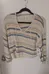 Brand New with Tags Billabong Women's Size Medium Knit Sweater photo 1