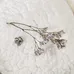 Pandora Chinese New Year “Year of the Ox” Silver Bracelet Charm photo 5