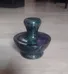 Pending - Beautiful stone morter and pestle photo 1