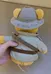 Vintage Disney Signed Winnie the Pooh Explorer Plush Toy photo 2