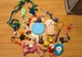 Mixed Lot of Dog Toys  photo 1
