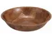 Wooden bowl photo 1